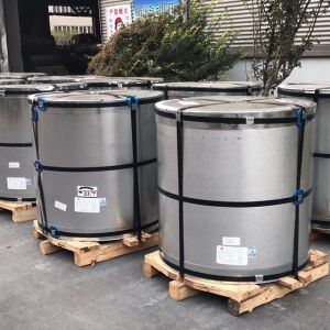 Factory have large stock galvanized coated steel coil z30 z60 z90 z180 can be