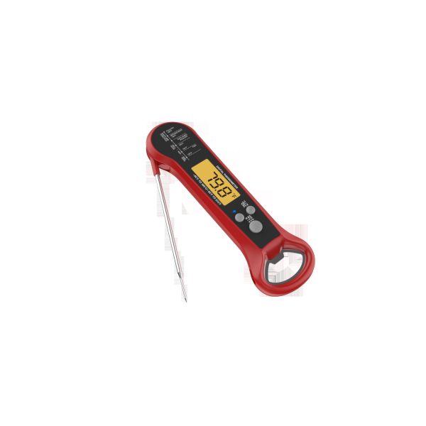 Quality 2 In 1 Digital Instant Read Meat Thermometer For Cooking Fast Precise wholesale