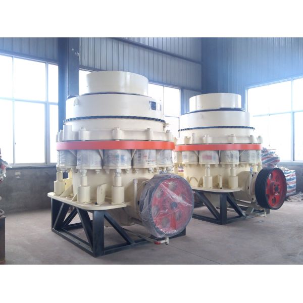 High Crushing Ratio 228mm Gold Ore Crusher Machine Granite Limestone Crusher