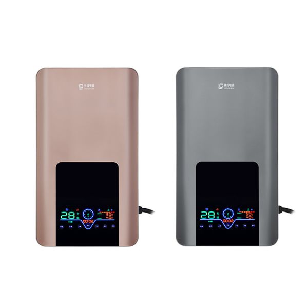 360*170*630mm Access Interface Electric Heating Steam Boiler with Maximum