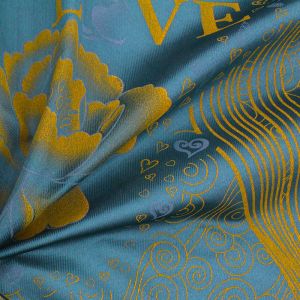 Wholesale Home Textile Mattress Fabric 100 Polyester Mattress Tricot Mattress