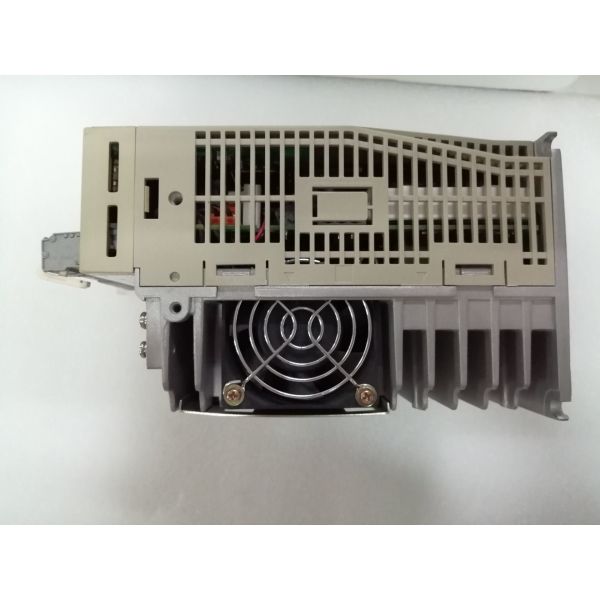 Quality 5.0kw 200VAC Mitsubishi  AC servo amplifier MELSERVO-J3 Series MR-J3-500B wholesale