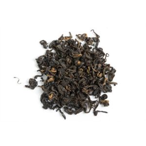 Chinese factory supply high quality china keemun tea