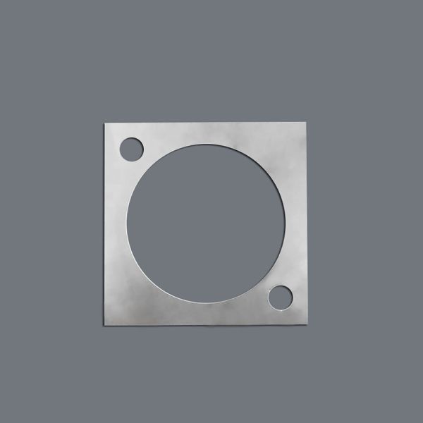 High Precision acid etching typical metal Shims, Washers & Gaskets Components
