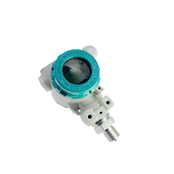 Quality Wireless 24VDC SS316L High Precision Pressure Transmitter wholesale