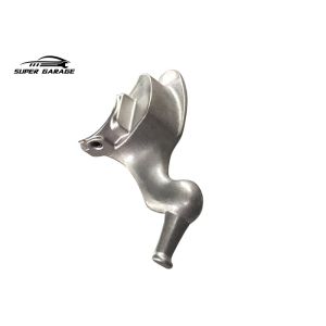 10"-18" Tire Dismounting Machine High Torque Semi Automatic Tire Changer