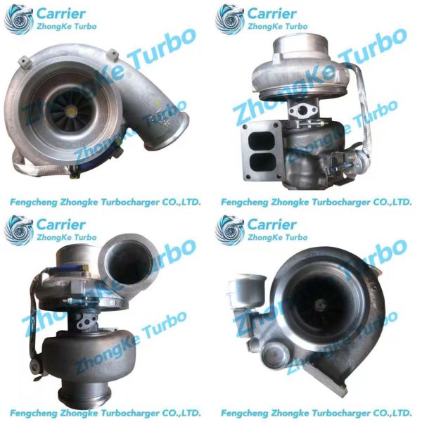 GTA5008 Turbo 739558-0002 739558-5002S 750525-0010 10R2301 252-0633 2520633 274-6295 2746295 274-6296 2746296 Turbocharger For Caterpillar Industrial