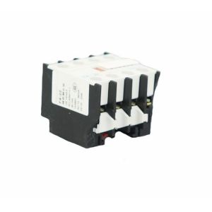 LA1 - DN11 NO NC AC Electric Contactor Auxiliary Contact Block 380V