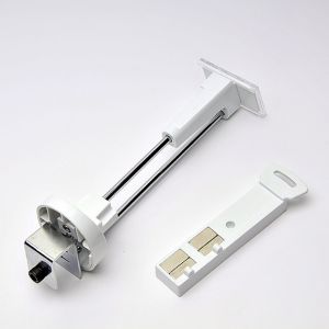 COMER display for slatwall retail security hook for Mobile Accessoriesin