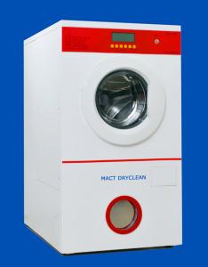 Cheap 8kgs China Unique Mini Hydrocarbon Washer/Hydrocarbon Dry cleaning machine for sale