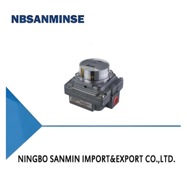 Quality CGSCN 11N1 Dust-proof Low-temperature Explosion-proof Limit Switch with IP67 Protection and Ex d IIC T6 Gb Certification wholesale