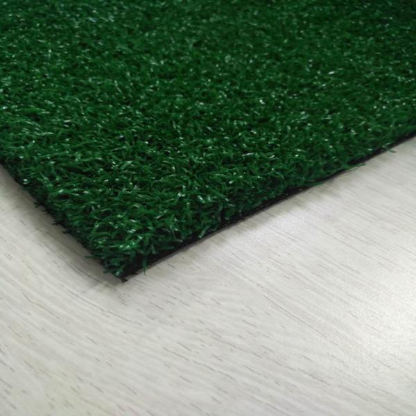 Quality Rubber Granule Synthetic Playground Turf / Artificial Playground Surface wholesale