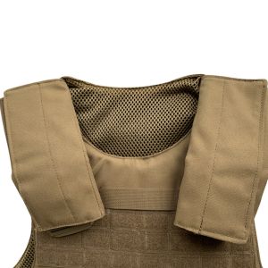 FDY19 Concealable Safety Bulletproof Vest for Tactical