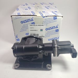 Engine Part EGR Valve 8-98238266-2 8982382662 For Isuzu 6WG1