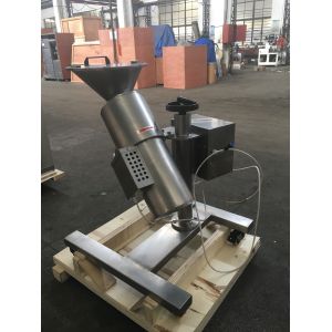 TIANHE Herbal grinding & stirring granulator For Pharmaceutical processing