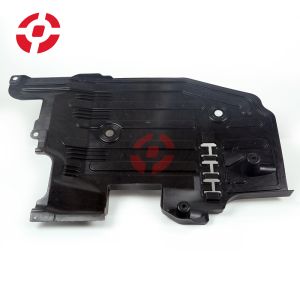 China Auto Parts underbody guard panel 31420482 chassis skid plate for VOLVO XC90 XC60 S90 S60 on sale