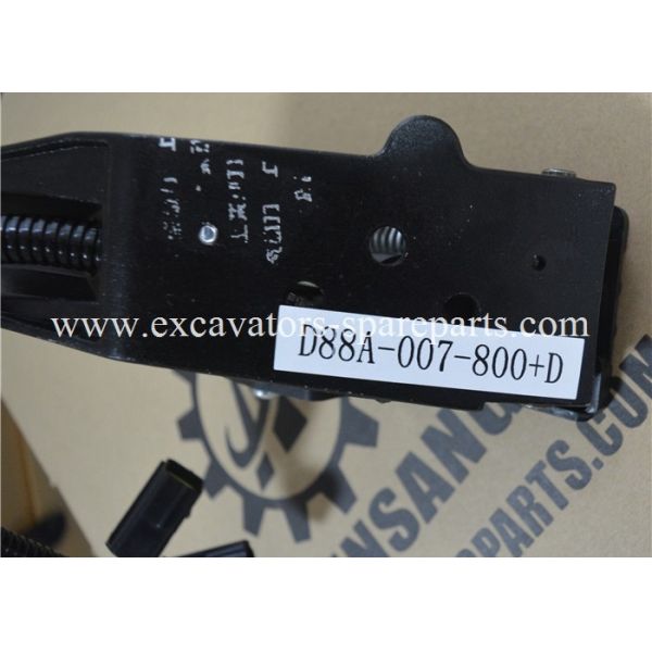 D88A-007-800+D D88A007800 860121897 Accelerator Pedal for ShangChai SC25G610D2