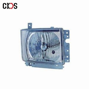 Japanese TRUCK HEADLAMP LH for ISUZU 700P 8-98098482-0  8-98095405-0 8980984820  8980954050 Body OEM Parts Headlights