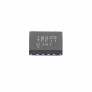 Cheap MAX16025TE New and Original MAX16025TE TQFN-16 Integrated circuit for sale