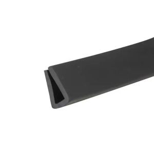 Custom Rubber Extrusion Profile for Heat/Cold Resistant Seals Strips Moulding