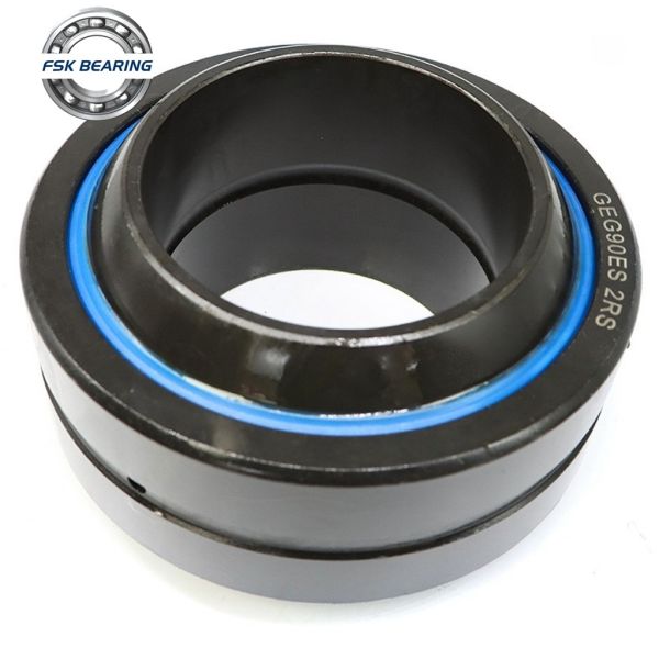 Quality Radial SA2-20B Spherical Plain Bearings Sliding Bearings 31.75*50.8*27.76mm Wear-Resistant wholesale