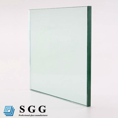 High quality 10mm thick clear float glass