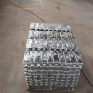 China High Purity Magnesium Anode With Backfill for Fresh Water Environment Purity 91% Magnesium on sale