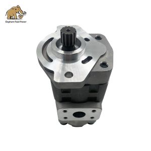 China Charge Pump Gear Pump K3sp36c Tb175 Gear Pilot Pump For Excavators on sale