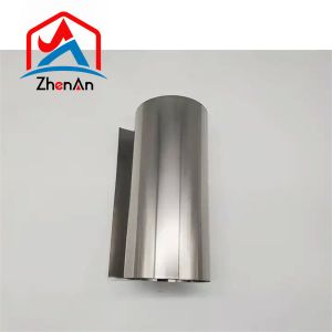 Industrial Ti Plates And Sheets Titanium Alloy Titanium Foil Polished