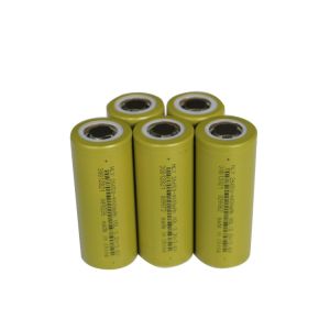 Customizable Rechargeable 3.2v 26650 Battery 4000mah Lithium Ion For Power Tools