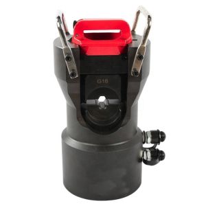 Transmission Stringing Line Tool Motorized Hydraulic Crimping Hydraulic