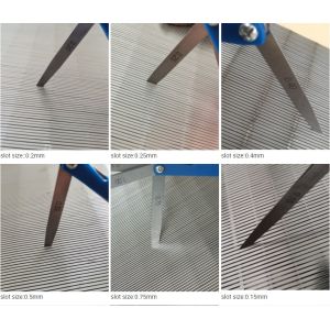 1300mm Sieve Stress Screening The Ultimate Screening Solution