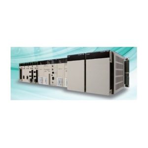 Omron CS1D-SP001 SPACRUNITFORCS1D PSSLOT PA207R PLC Programmable Logic