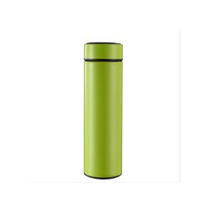 Removable Filter Stainless Steel Thermos Flask Large Drinking Cup Travel Mug