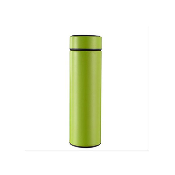 Quality Removable Filter Stainless Steel Thermos Flask Large Drinking Cup Travel Mug wholesale