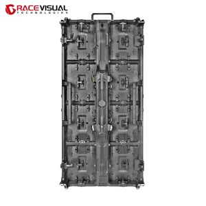 ORD Series P2.9 500X1000mm High-Performance Outdoor Rental LED Display with