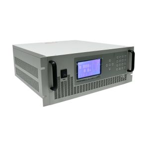 AC Constant Current Source 5V 100A Electrical Appliance Testing Equipment