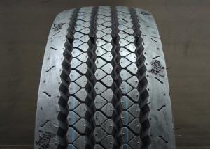 Cheap Well Handling Truck Bus Radial Tyres 7.00R16LT Four Main Zigzag Grooves Design for sale