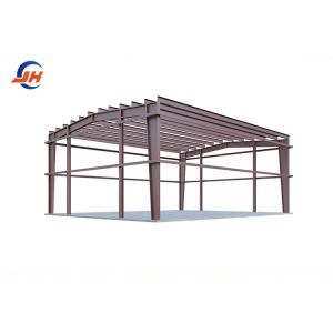 Solid H-shape Steel Beam Essential Material for Steel Structure Buildings
