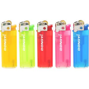 Cheap BBQ Electronic Lighter Disposable Refillable Gas with and MSDS Certificate for sale