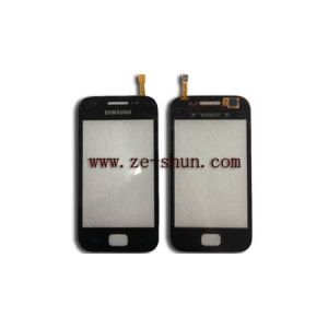 Cheap Samsung I619 Black Replacement Touch Screens With Long Life Time for sale