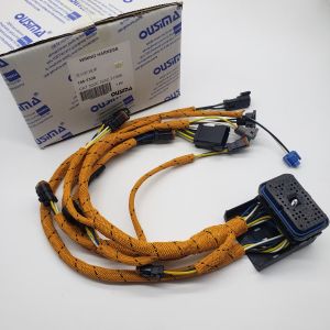 195-7336 Engine Wire Harness For Excavator E322C E325C 3126B