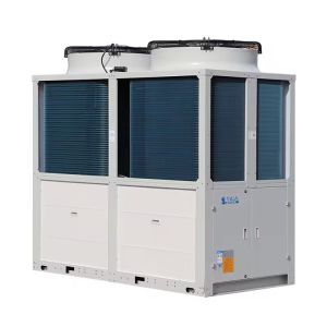 Air Source Heat Pump Energy-Efficient R290 R410A Replace Gas Boilers