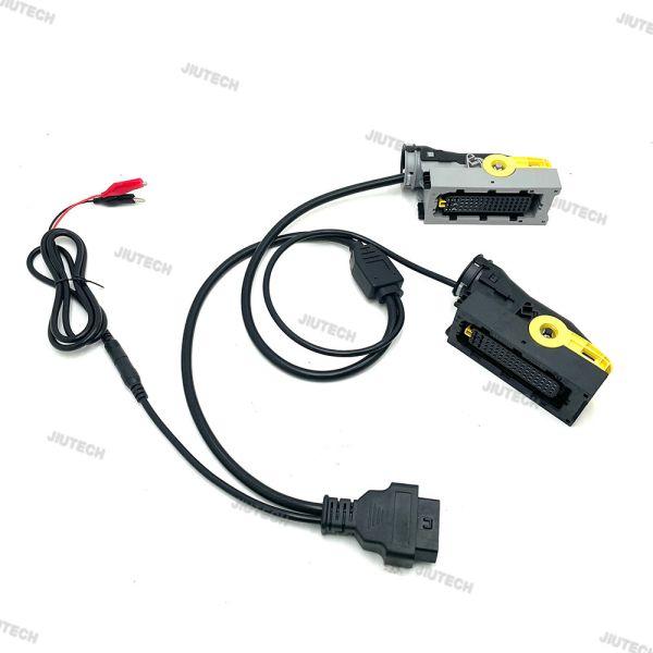 Quality For V-olvo/Mack ECU Programming Test Cable Engineering Heavy Duty Harness Compatible For V-olvo/Mack ECU Programming Test Cable wholesale
