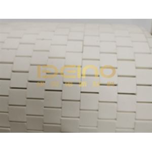 China Polished Surface Aluminum Oxide Ceramics Low Density  For Industrial Equipment on sale