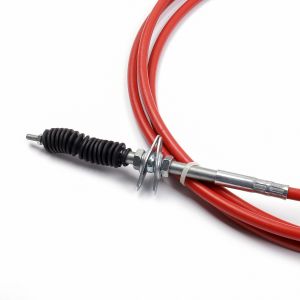 Auto Transmission Shift Cable With Zinc Classification And ISO9001 Certification