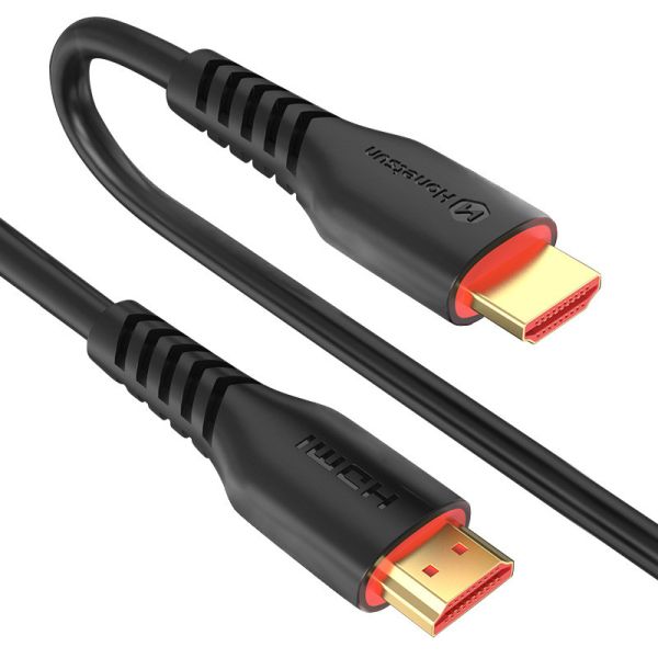 Quality HDMI HD Customized Cable Assembling 4k TV Computer Monitor Cable wholesale