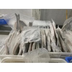 18kw Nitrogen Tunnel Ultra Deep Freezer 2500kg/Hour 2200kg/H