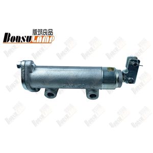 Exhaust Cylinder Valve ME053885 Brake Power Shift Cylinder For 6D22 8DC9 8DC10
