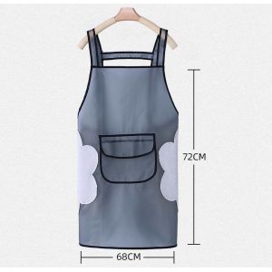 Biodegradable Custom LOGO High Quality Oil-Proof, Stain-Proof, Waterproof And